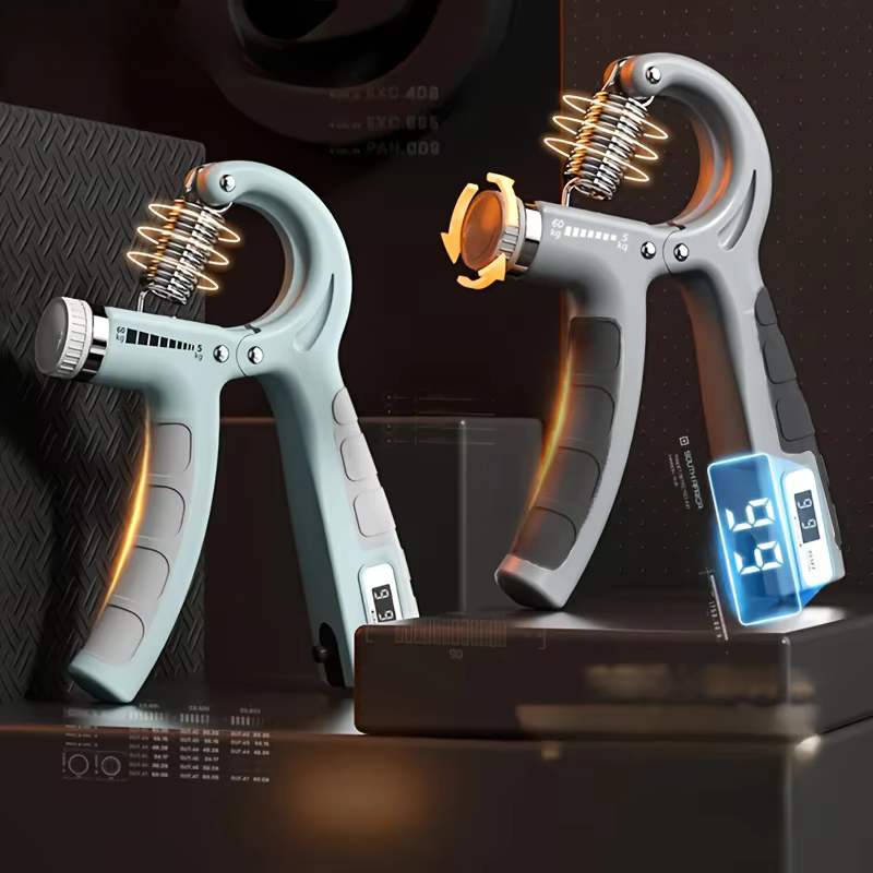 GripPro™ Adjustable Hand Trainer