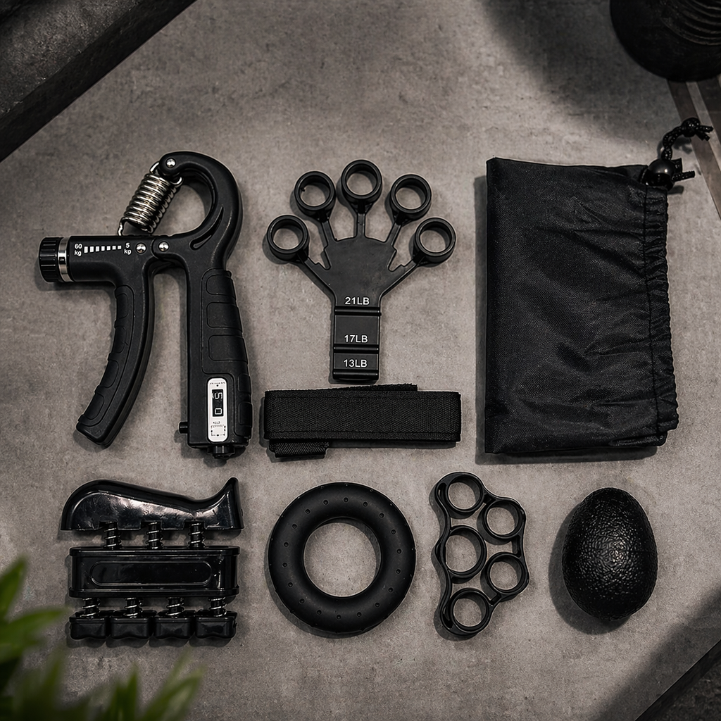 GripPro™ Hand Strength Trainer