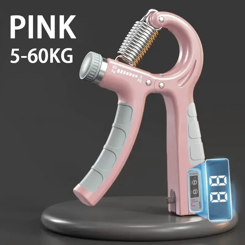GripPro™ Adjustable Hand Trainer