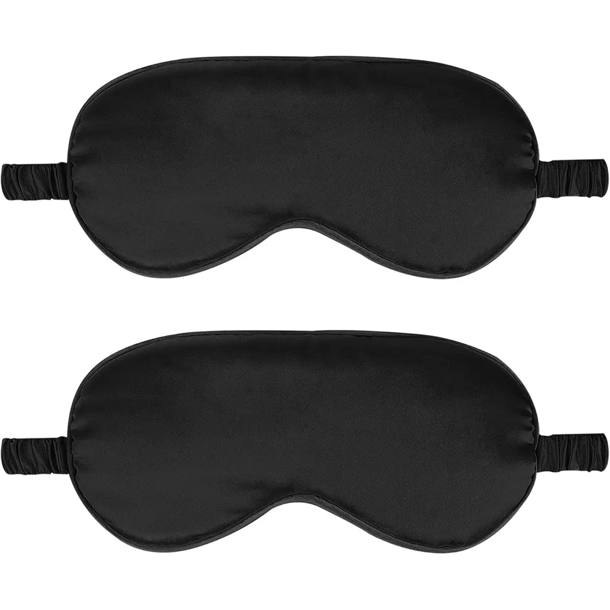 SilkSleep™ Eye Mask (2-Pack)