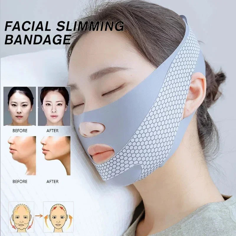 V-Lift Face Band