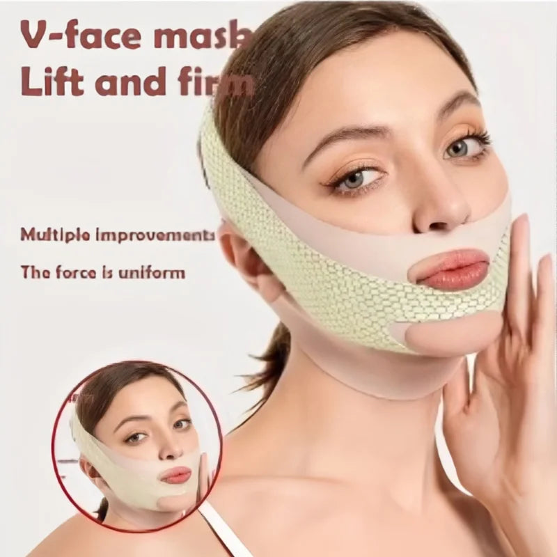 V-Lift Face Band
