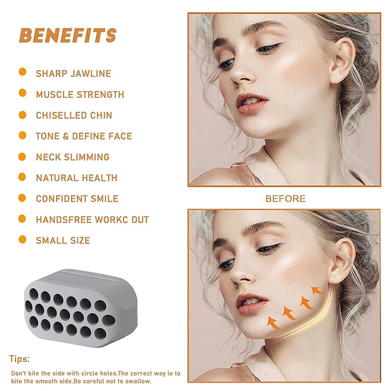 JawFlex Pro