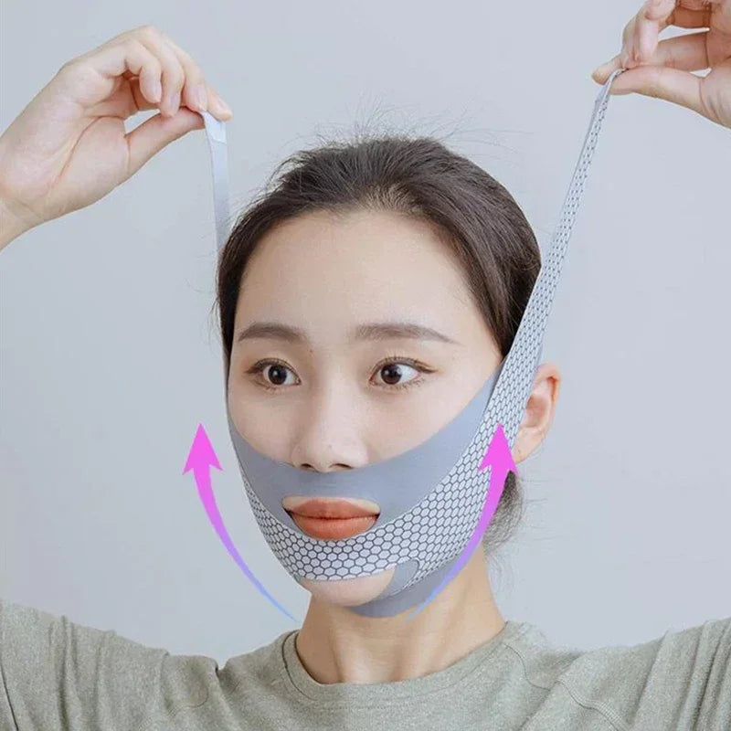 V-Lift Face Band