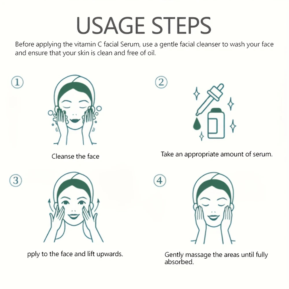 Glowvera™ Day & Night Serum