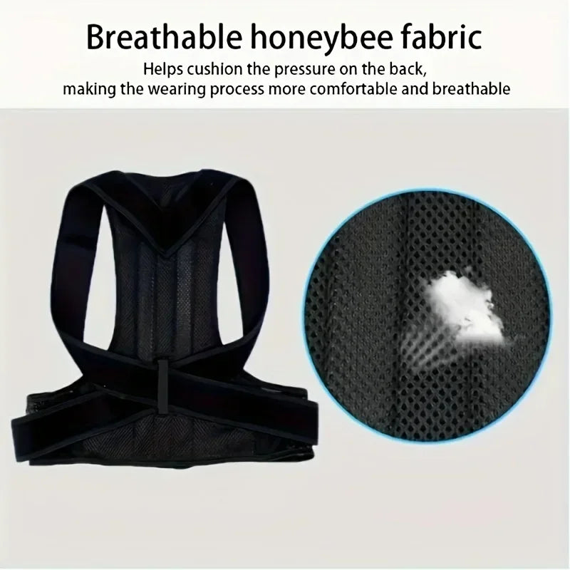 PosturePro™ Back Corrector