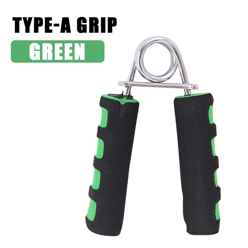 GripPro™ Adjustable Hand Trainer
