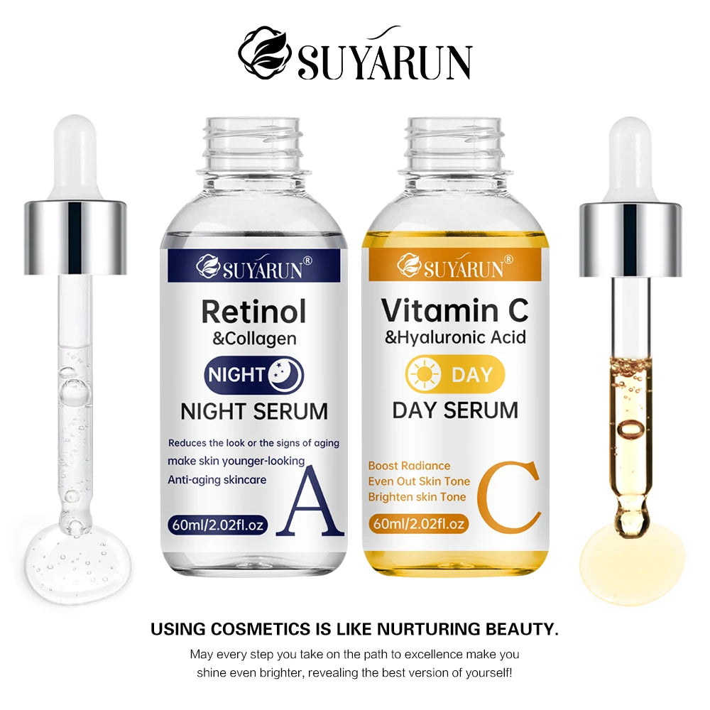 Glowvera™ Day & Night Serum
