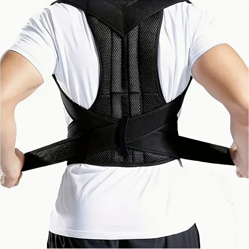 PosturePro™ Back Corrector