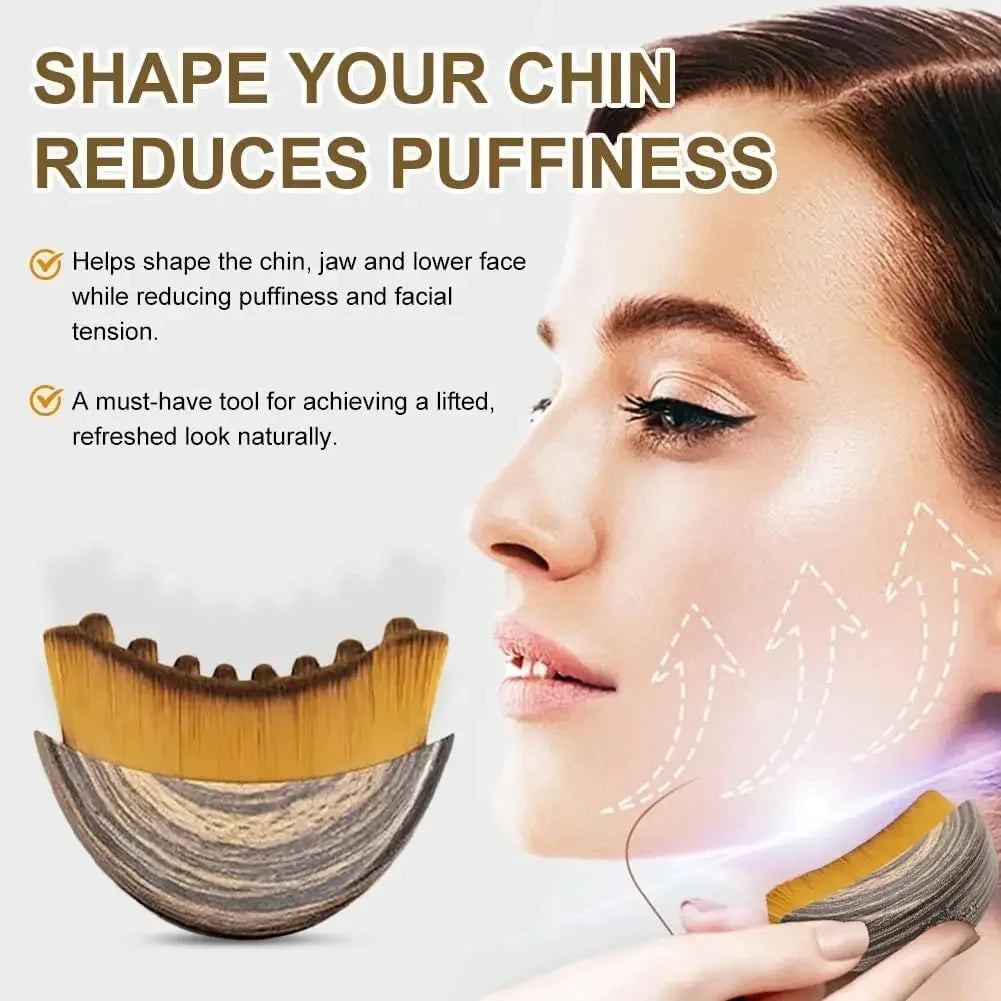 SculptPro™ Face Brush