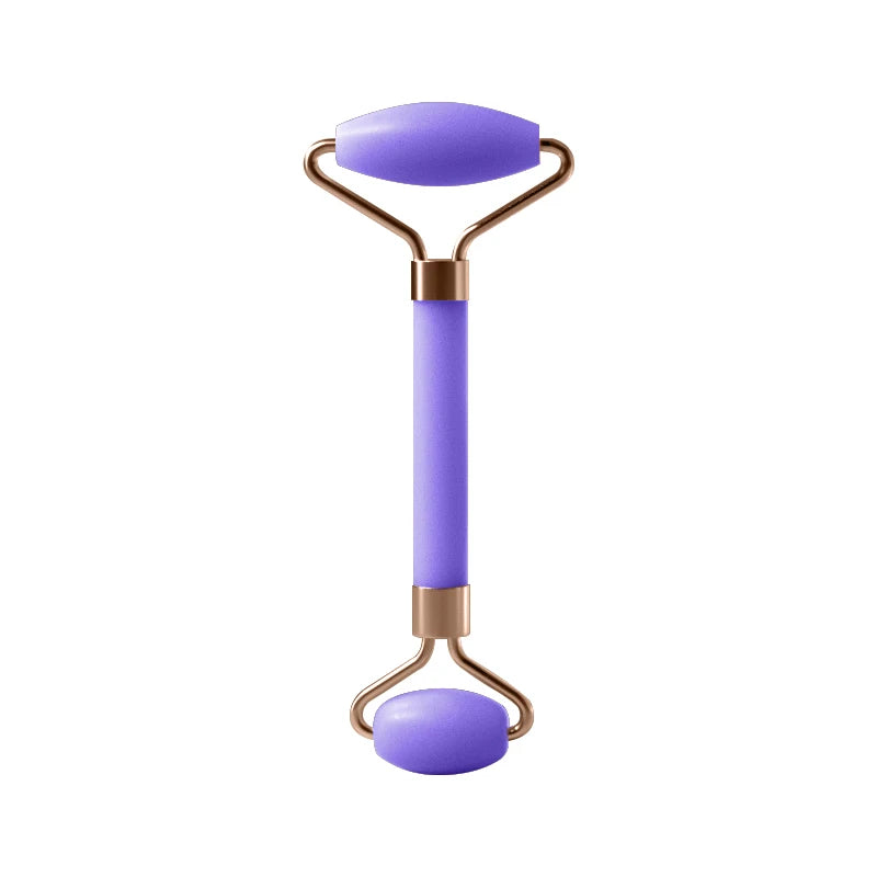 GlowSculpt™ Face Roller Set