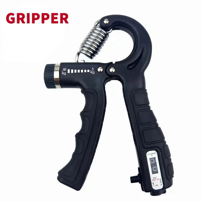GripPro™ Hand Strength Trainer