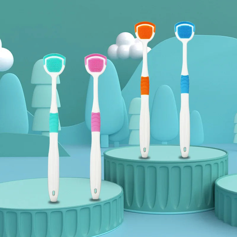 FreshTongue™ Cleaner