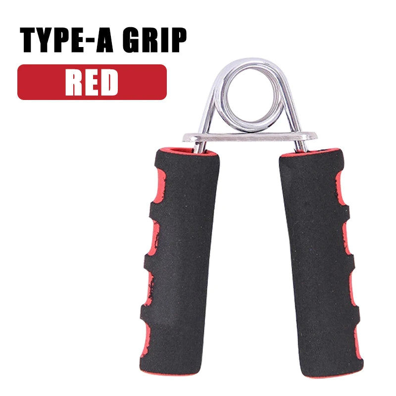 GripPro™ Adjustable Hand Trainer