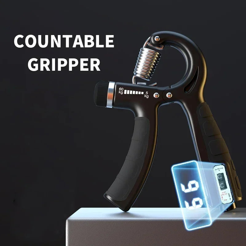 GripPro™ Hand Strength Trainer