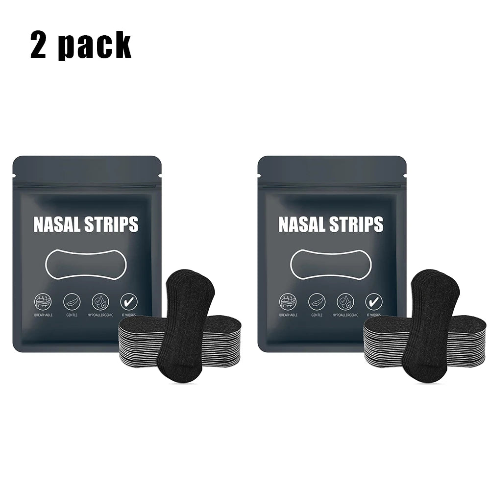 EasyBreathe™ Nose Strips