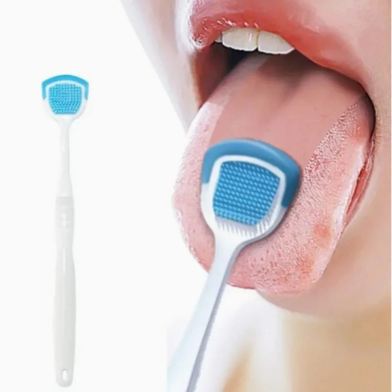 FreshTongue™ Cleaner