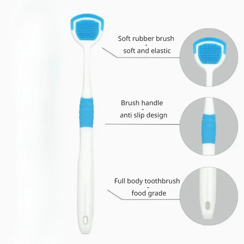 FreshTongue™ Cleaner