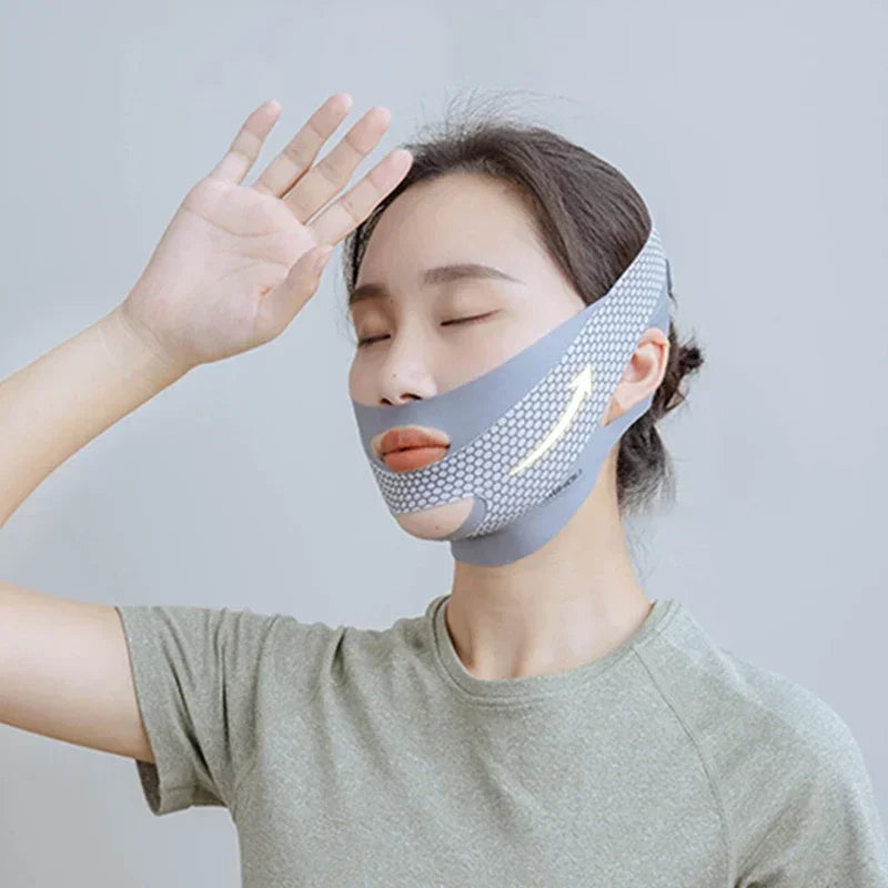 V-Lift Face Band