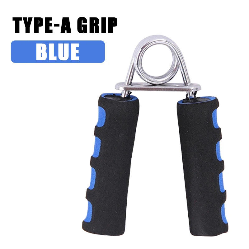 GripPro™ Adjustable Hand Trainer