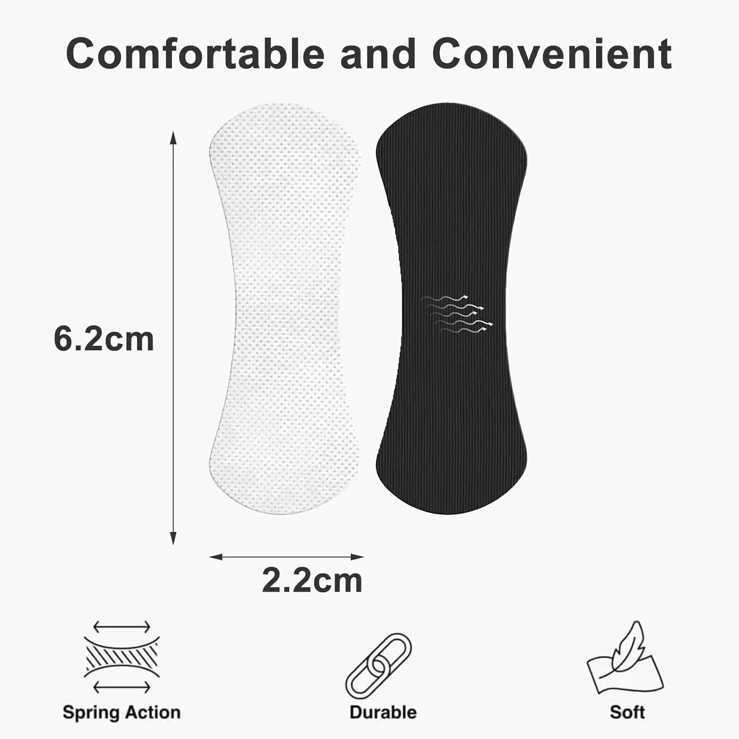 EasyBreathe™ Nose Strips