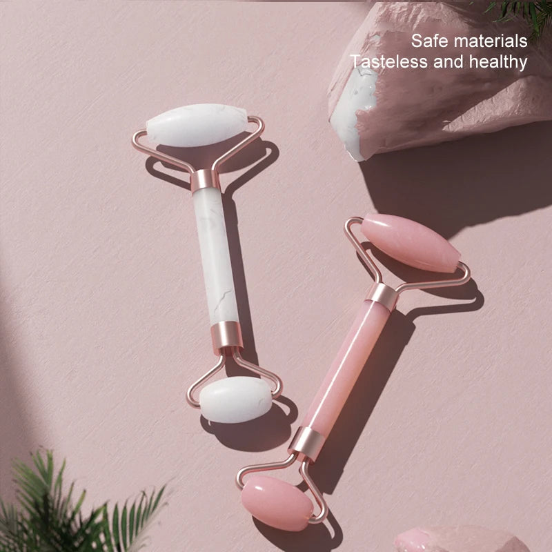 GlowSculpt™ Face Roller Set