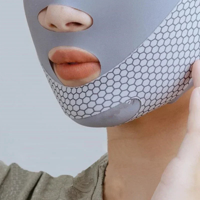 V-Lift Face Band