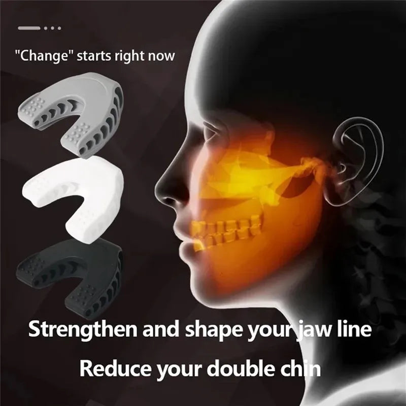 JawFlex™ U-Shape Trainer