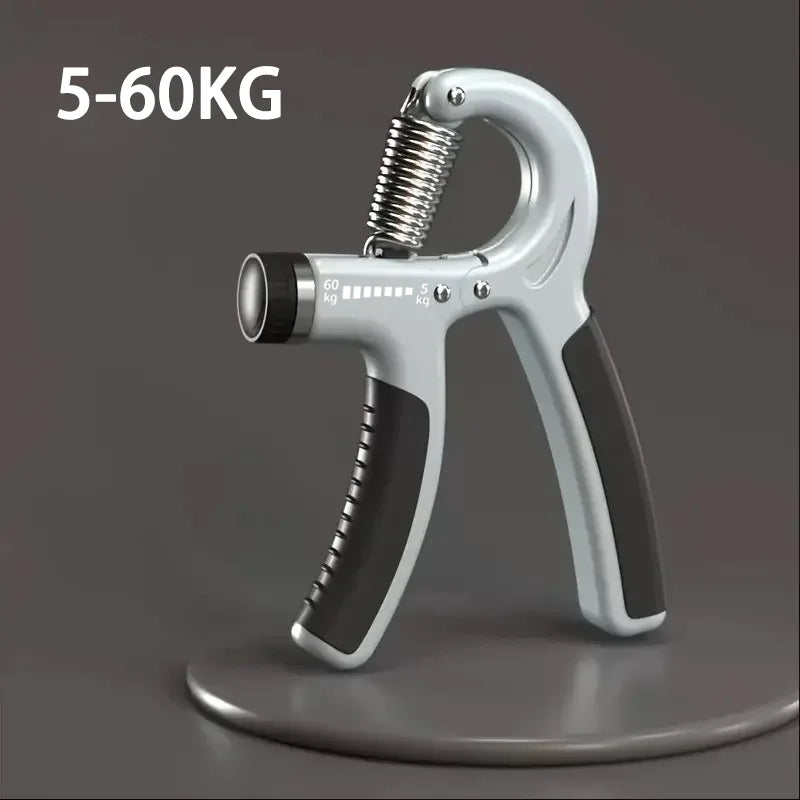GripPro™ Adjustable Hand Trainer