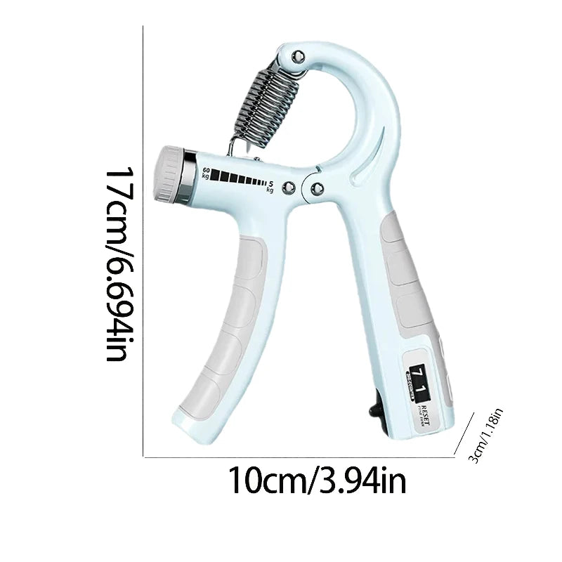 GripPro™ Adjustable Hand Trainer