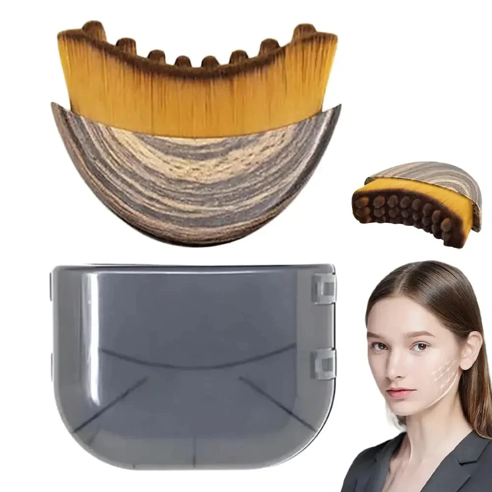 SculptPro™ Face Brush