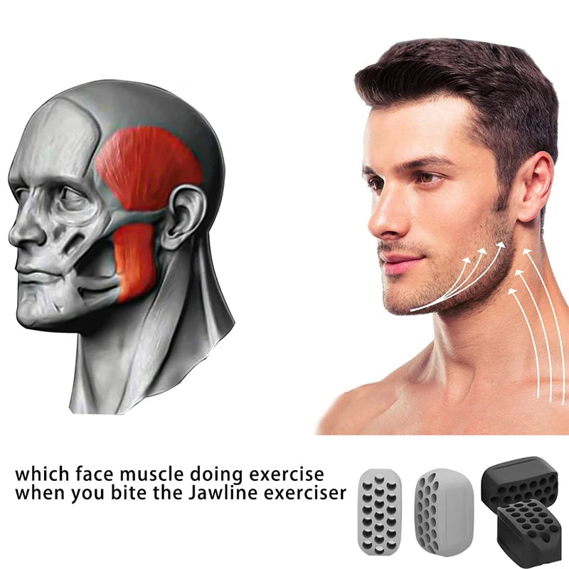 JawFlex Pro