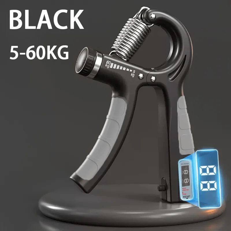 GripPro™ Adjustable Hand Trainer