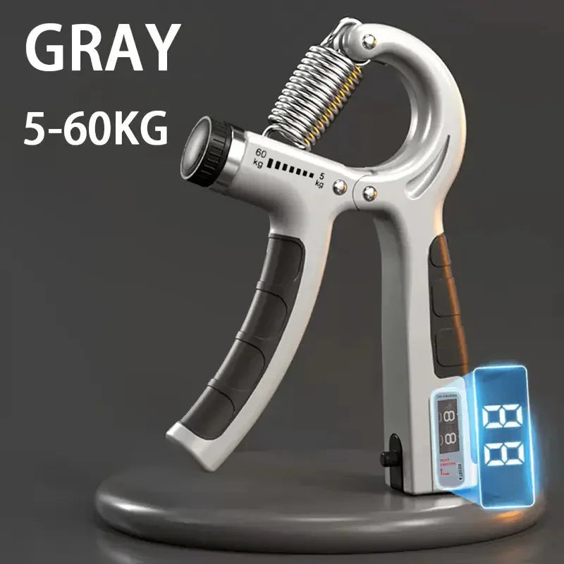 GripPro™ Adjustable Hand Trainer