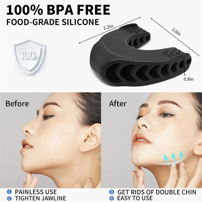 JawFlex™ U-Shape Trainer
