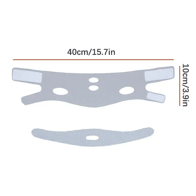V-Lift Face Band