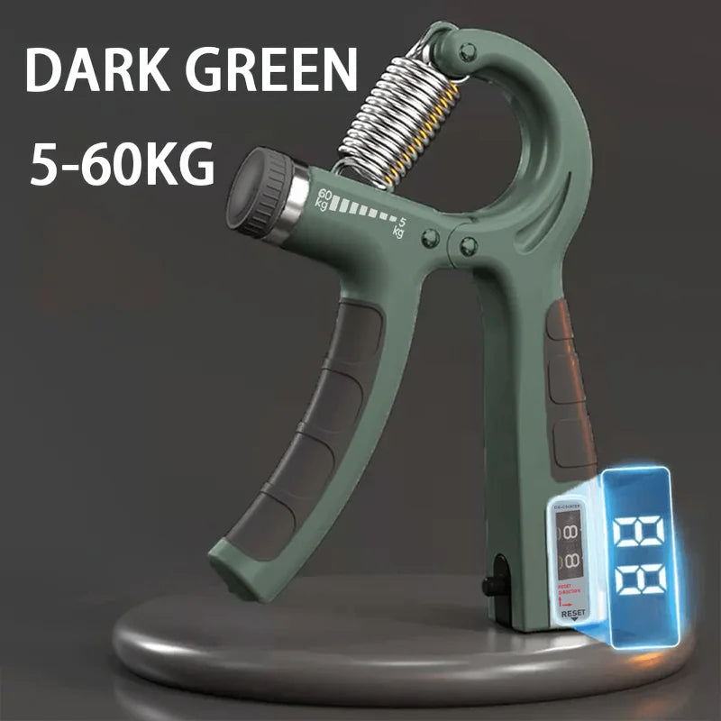 GripPro™ Adjustable Hand Trainer