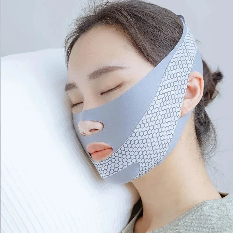 V-Lift Face Band