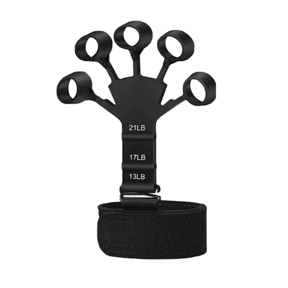 GripPro™ Hand Strength Trainer