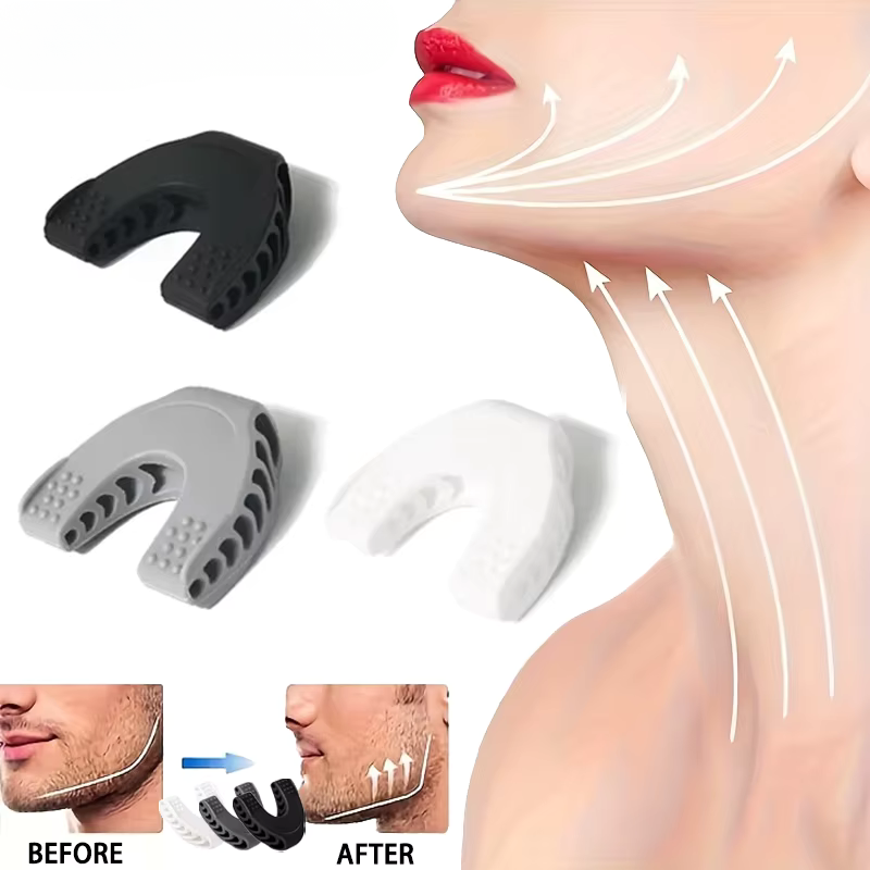 JawFlex™ U-Shape Trainer